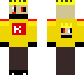 my skin