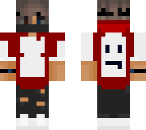 my skin