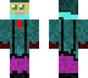 my skin