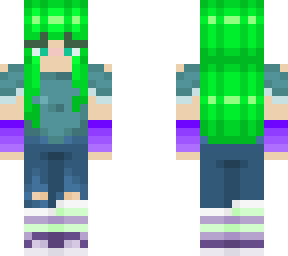 my skin ig lol remake
