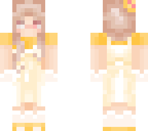 my skin xx