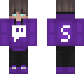 my twitch skin