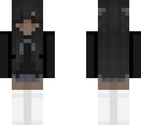 mya's skin