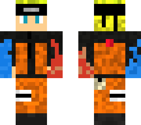 naruto fire and water remaster 2.0