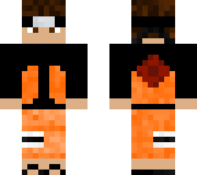 naruto me ethan (me)