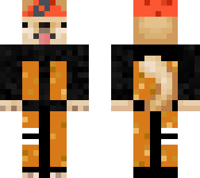 naruto shibe
