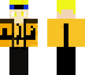 naruto uzimaki