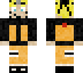 naruto uzumaki (shippuden)