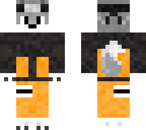 naruto wolf