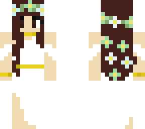 nature goddess