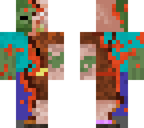 nether virus