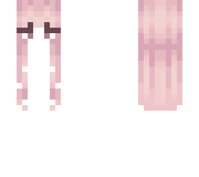 new female hb - thin & long - blossom pink
