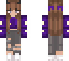 new purple