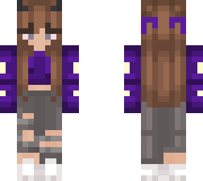 new purple