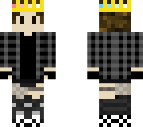 new skin:)