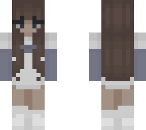 new skin