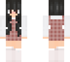 new skin edit amen