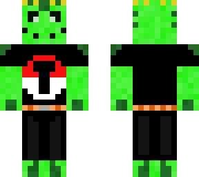 new tuskatv skin
