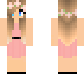 nicht mein skin i hab nur die augenfarbe gendert