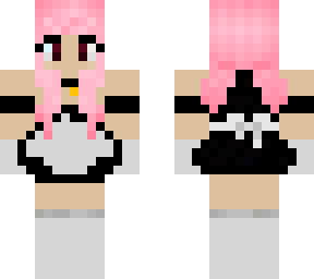 nico maid
