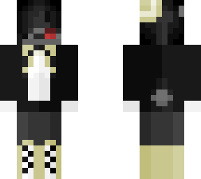 nightmare (human)