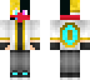 nightmare conqueror main skin v2