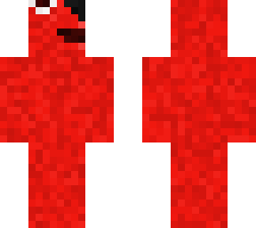 nightmare elmo
