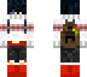 niklas jensen (christmas)