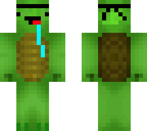 ninja durp turtle