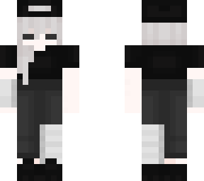 ninjas girl