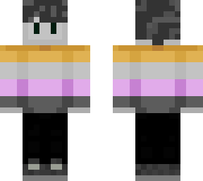 nonbinary ghostbur