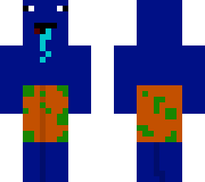 noob blob