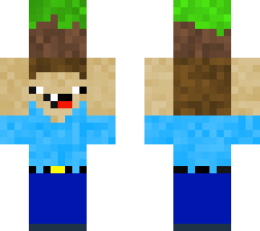noob with dirt