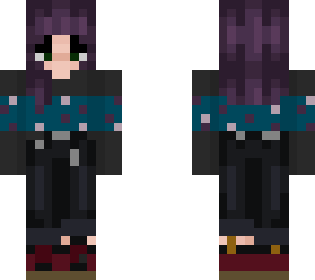 noodlez matching skin