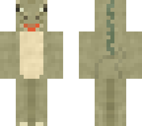 normal yee dinosaur (edit)
