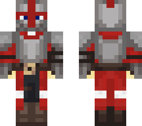 nosmirc soldier