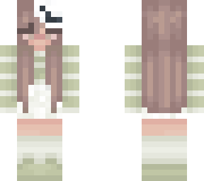 not my skin!! creds to @pouncypotato