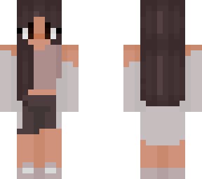 not my skin (slim)