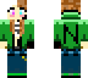 novacaine ashido