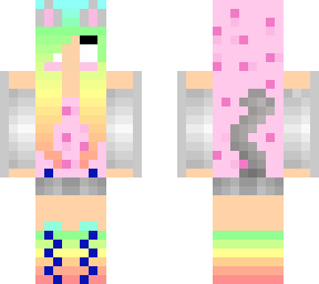 nyan cat theme song now!