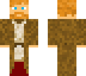 obi-won kenobi