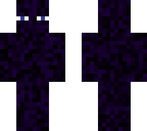 obsidian man
