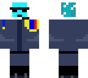 officer