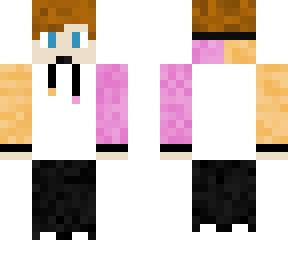 og minecraft guy