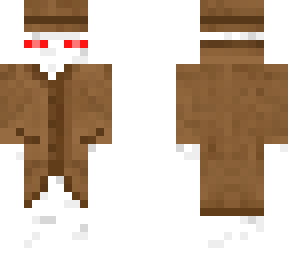 oh lawd he comin (edit of a skin)
