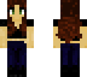 olive ' s base skin