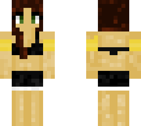 olive ' s beach skin