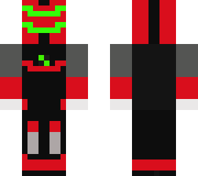 omni kix four arms