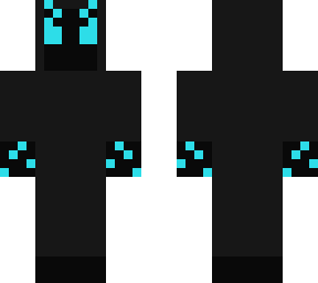 one of my skins that im gonna use for minecraft