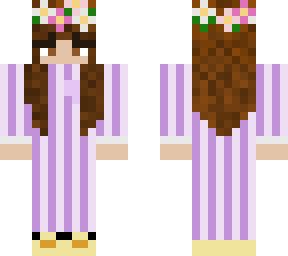 onesie with duck slippers